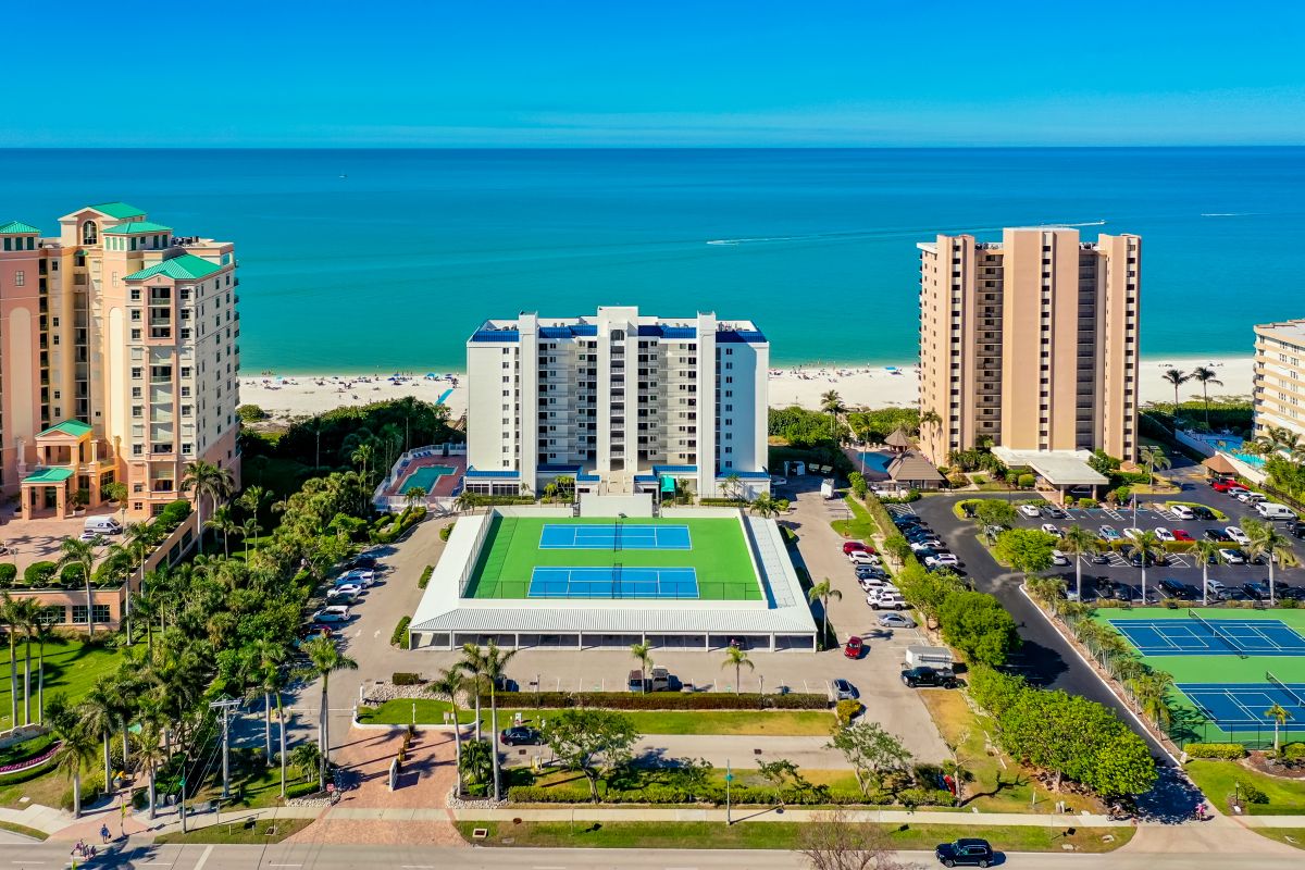 Harborview Rentals-Apollo #404-0
