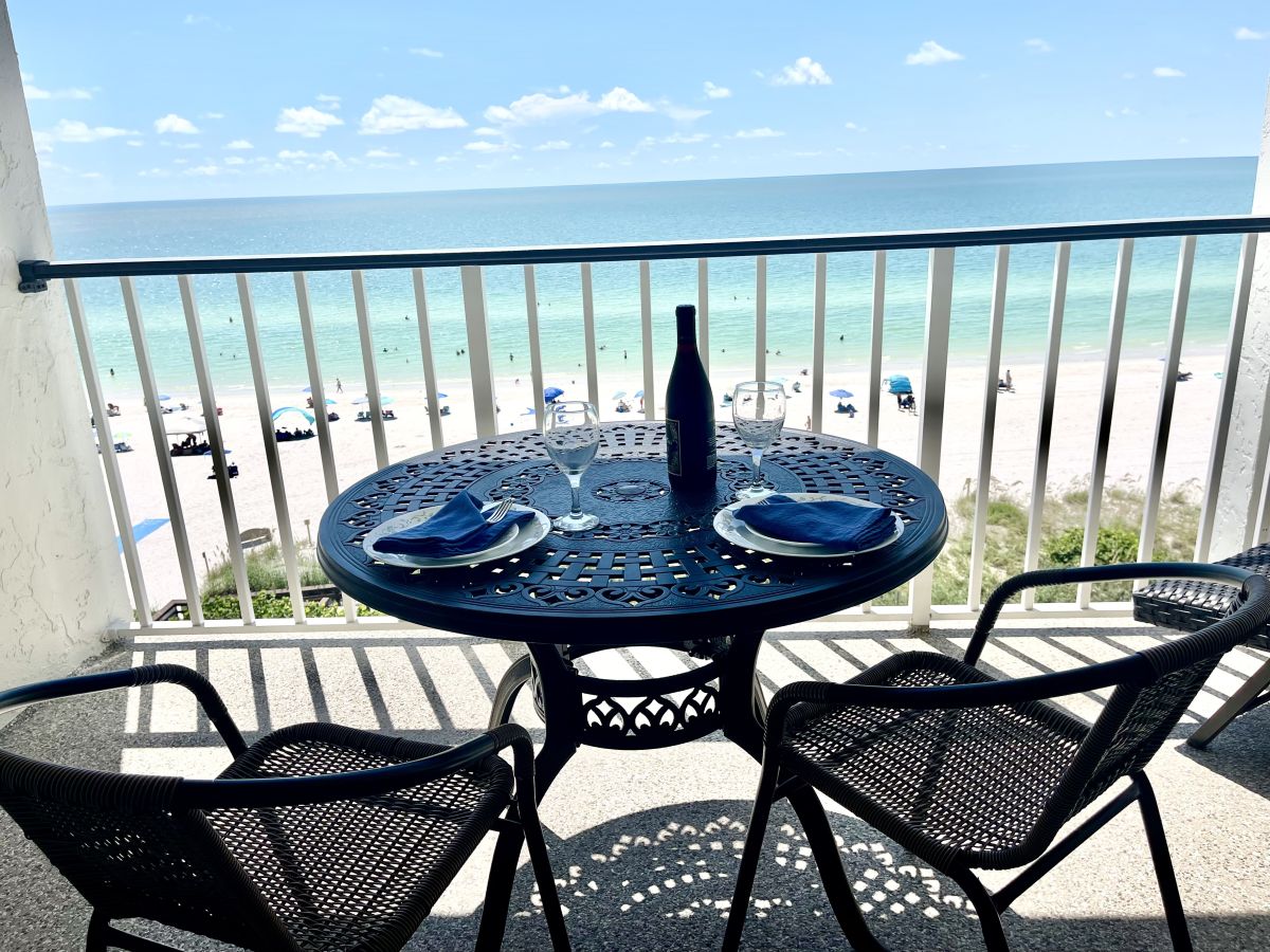 Harborview Rentals-Apollo #703-0