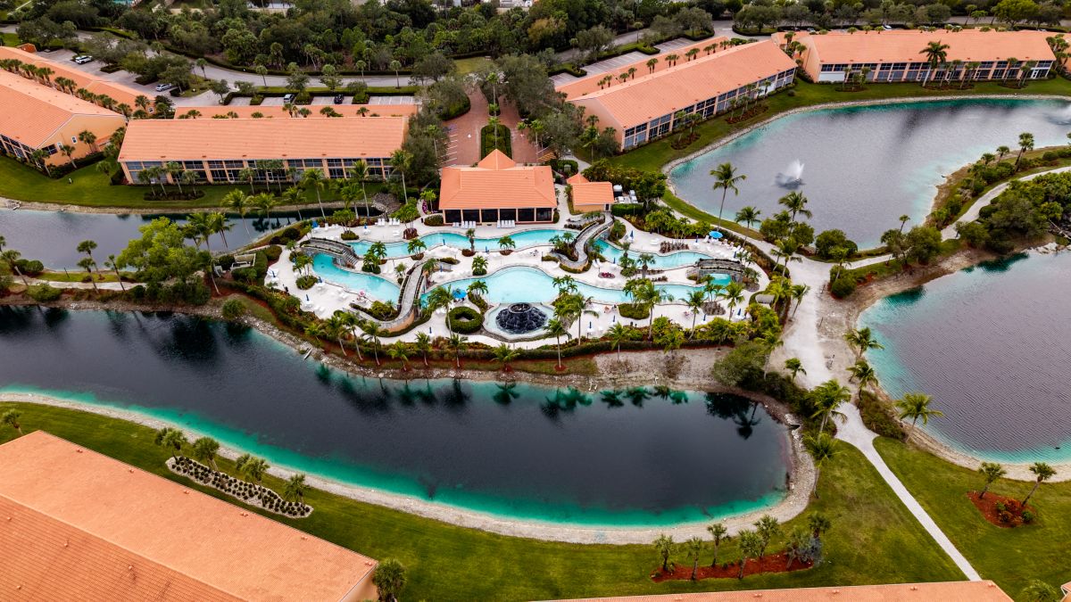 Harborview Rentals-Falling Waters Beach Resort #902-0