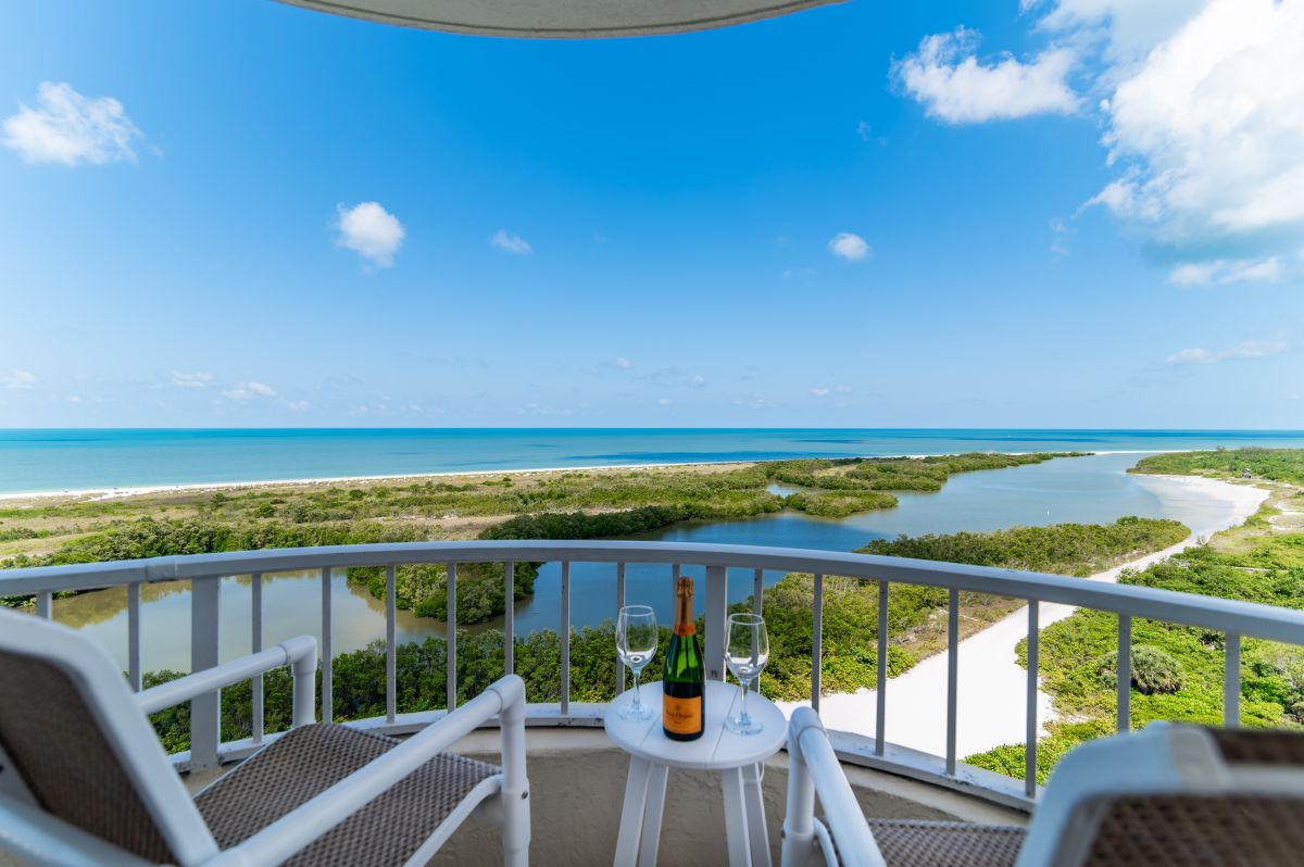 Harborview Rentals-South Seas Tower 3 #1512-0