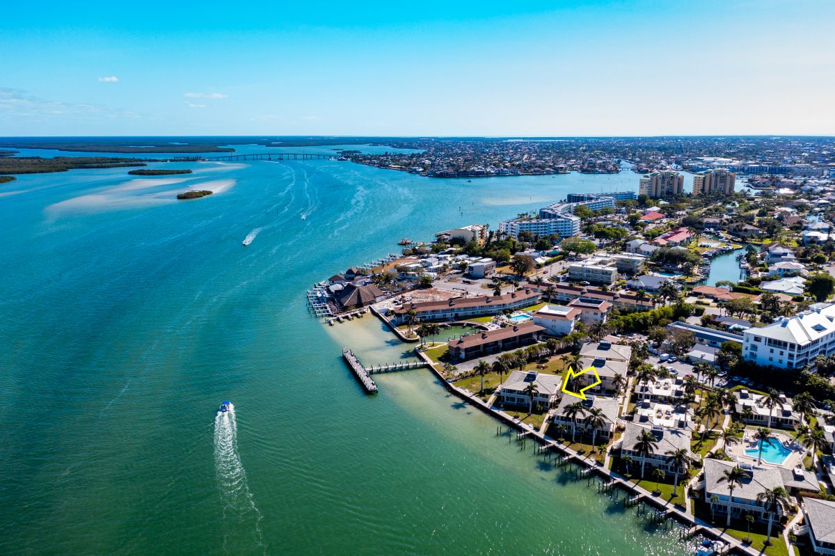 Harborview Rentals-Villa De Marco F2-0