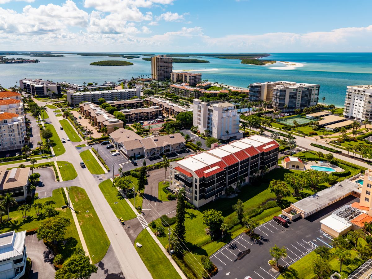 Harborview Rentals-Casa de Marco #402-0