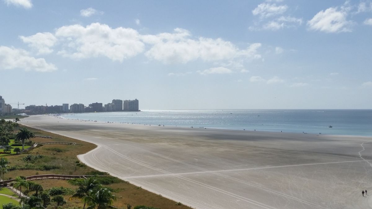 Harborview Rentals-South Seas Tower 3 #1007-0