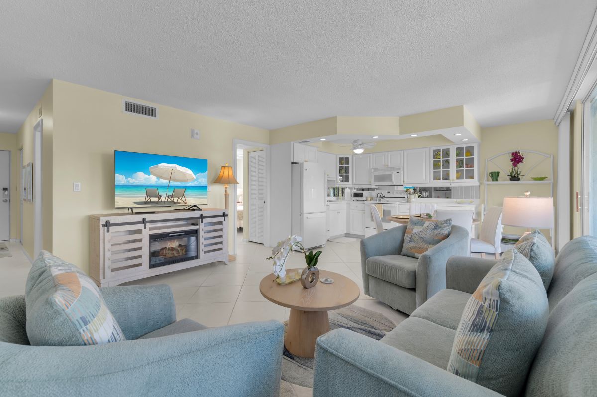 Harborview Rentals-San Marco Residences #410-0