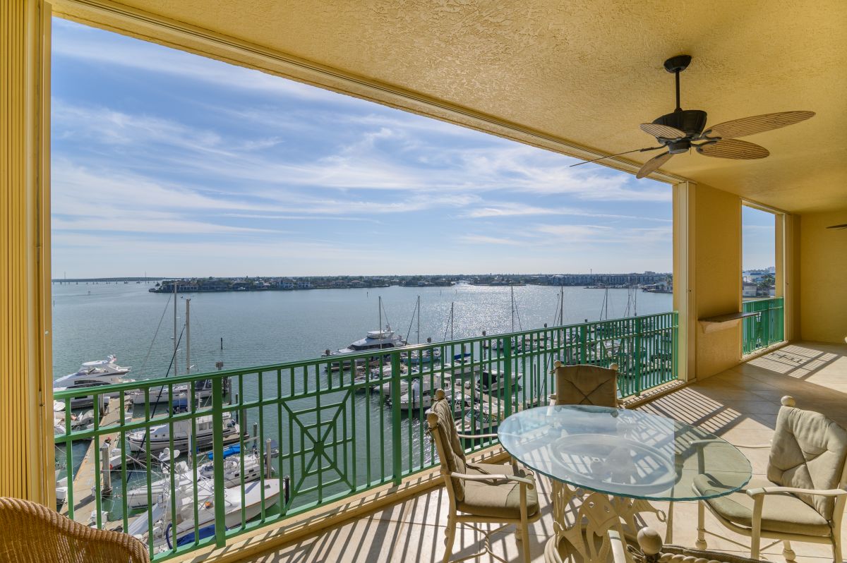 Harborview Rentals-Pier 81 #602-N-0