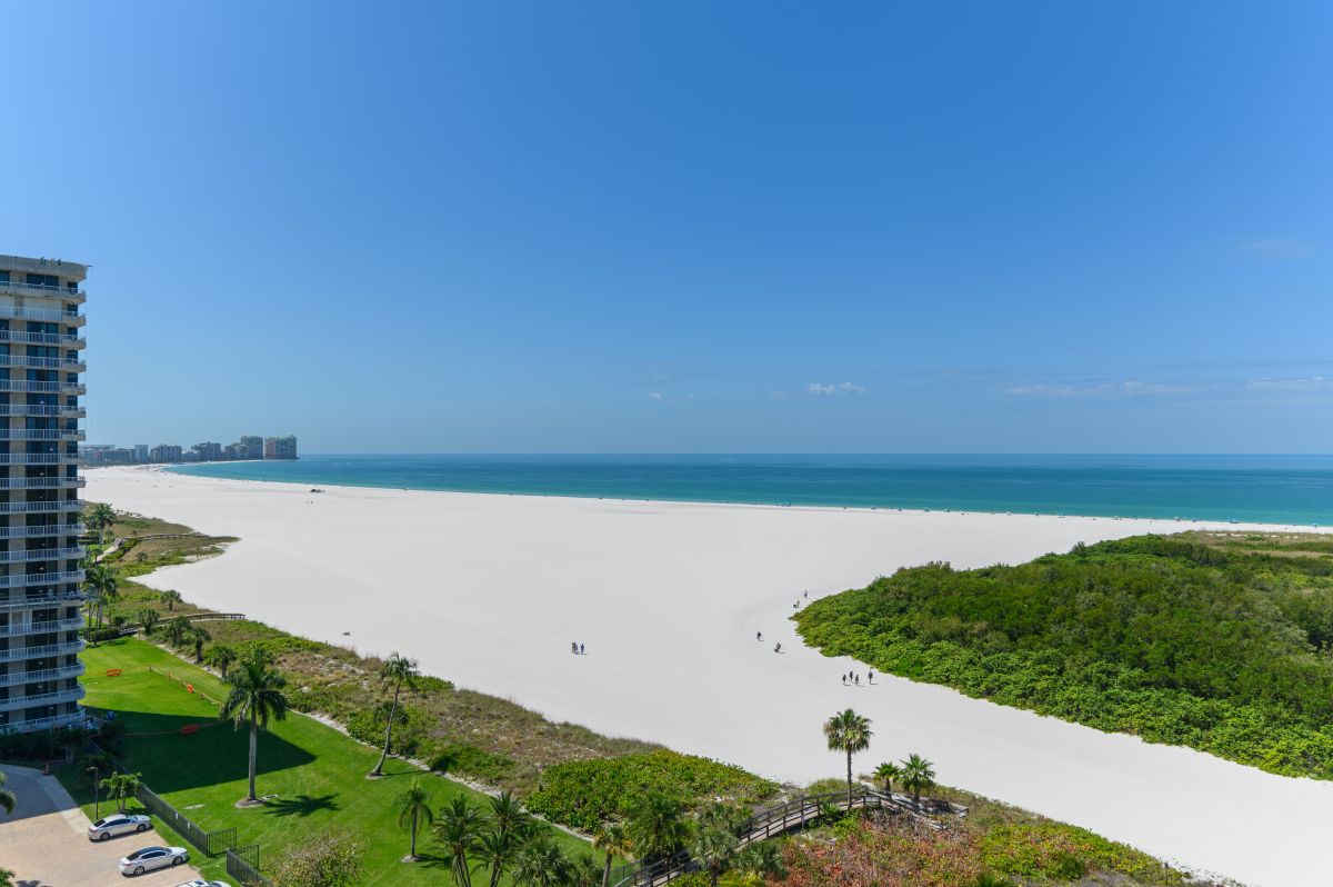 Harborview Rentals-South Seas Tower 3 #1205-0