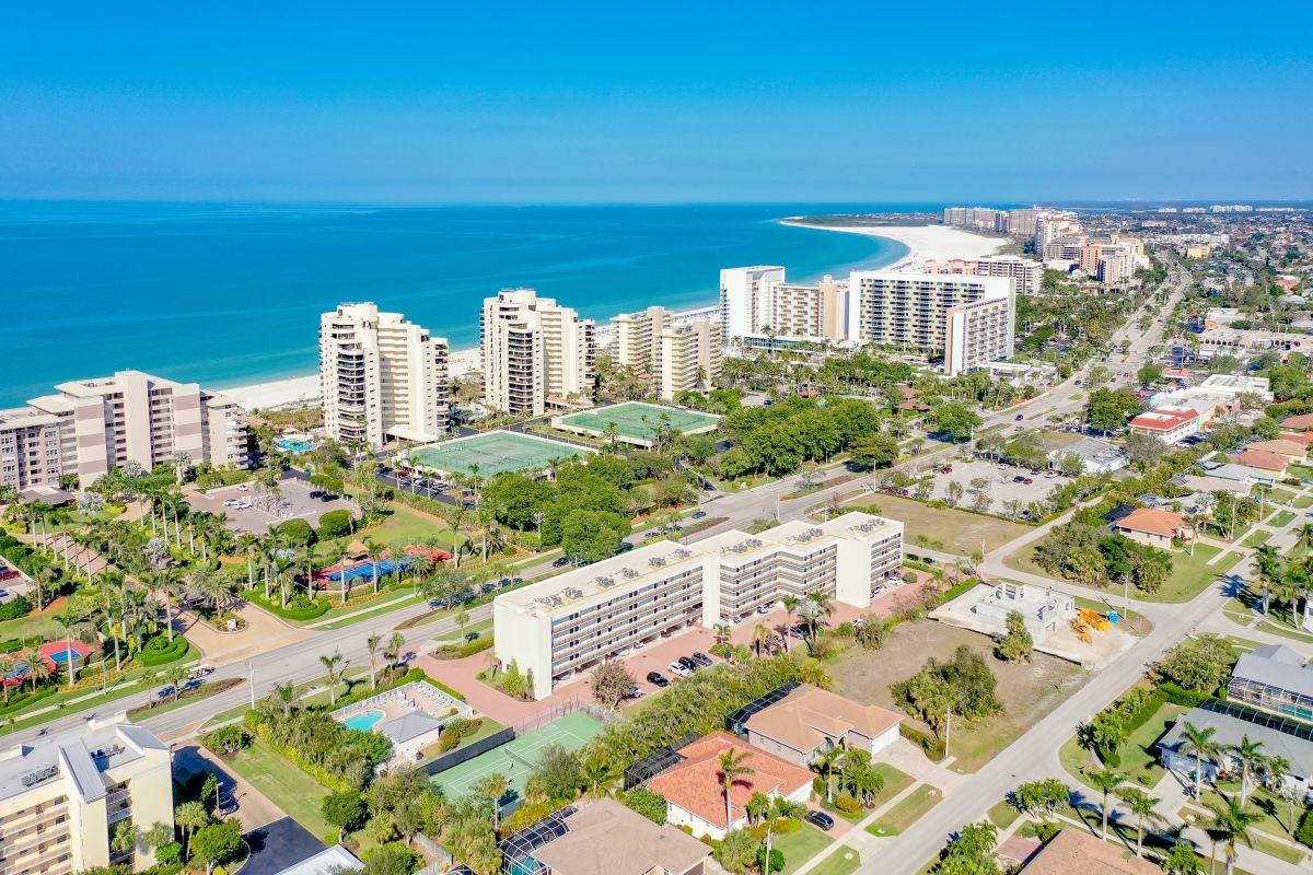 Harborview Rentals-Grandview #403-0