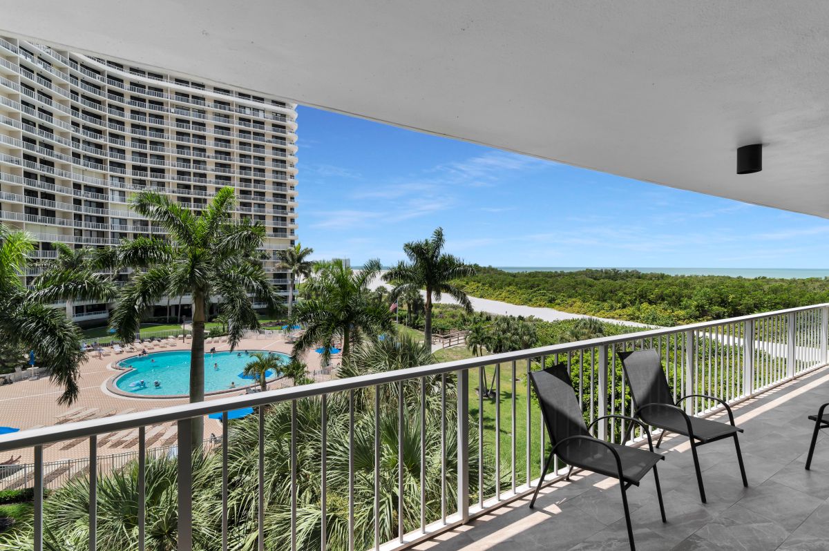 Harborview Rentals-South Seas Tower 4 #409-0