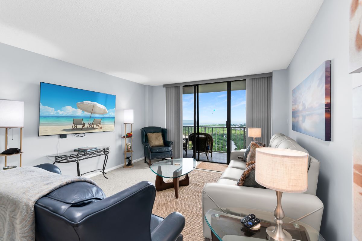 Harborview Rentals-South Seas Tower 4 #1810-0