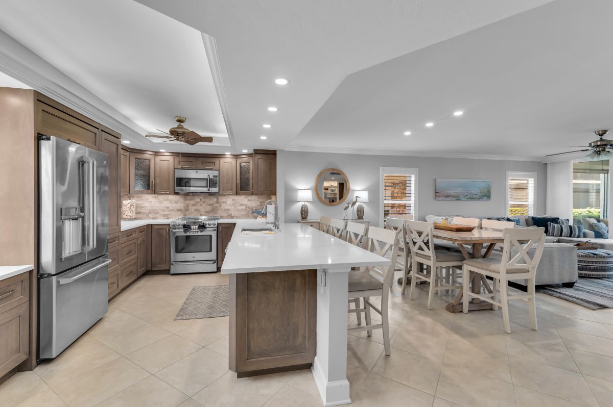Harborview Rentals-Breezy Point #105-0