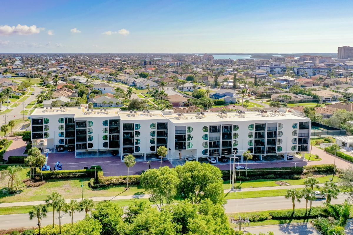 Harborview Rentals-Grandview #506-0