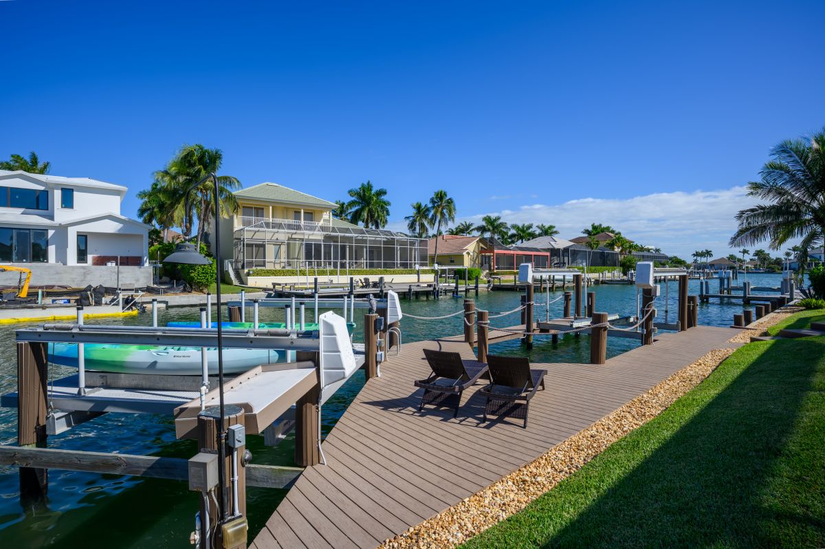 1241 Mimosa Ct | Marco Island, FL | Harborview Rentals