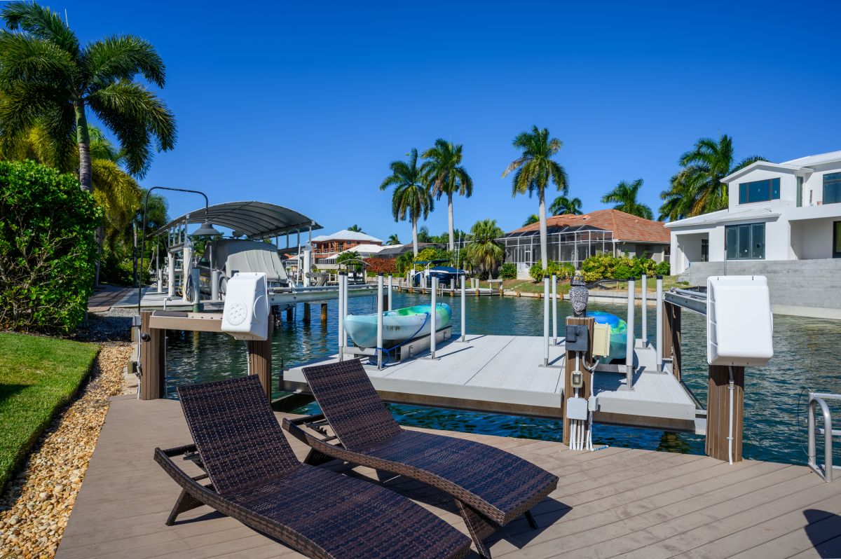 1241 Mimosa Ct | Marco Island, FL | Harborview Rentals