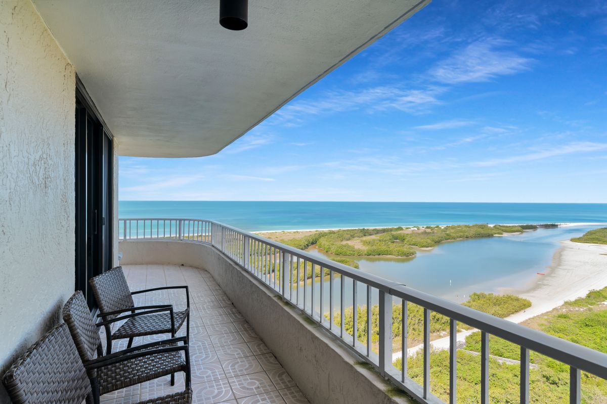 Harborview Rentals-South Seas Tower 4 #1912-0