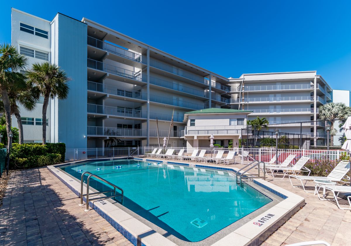 Harborview Rentals-San Marco Residences #303-0