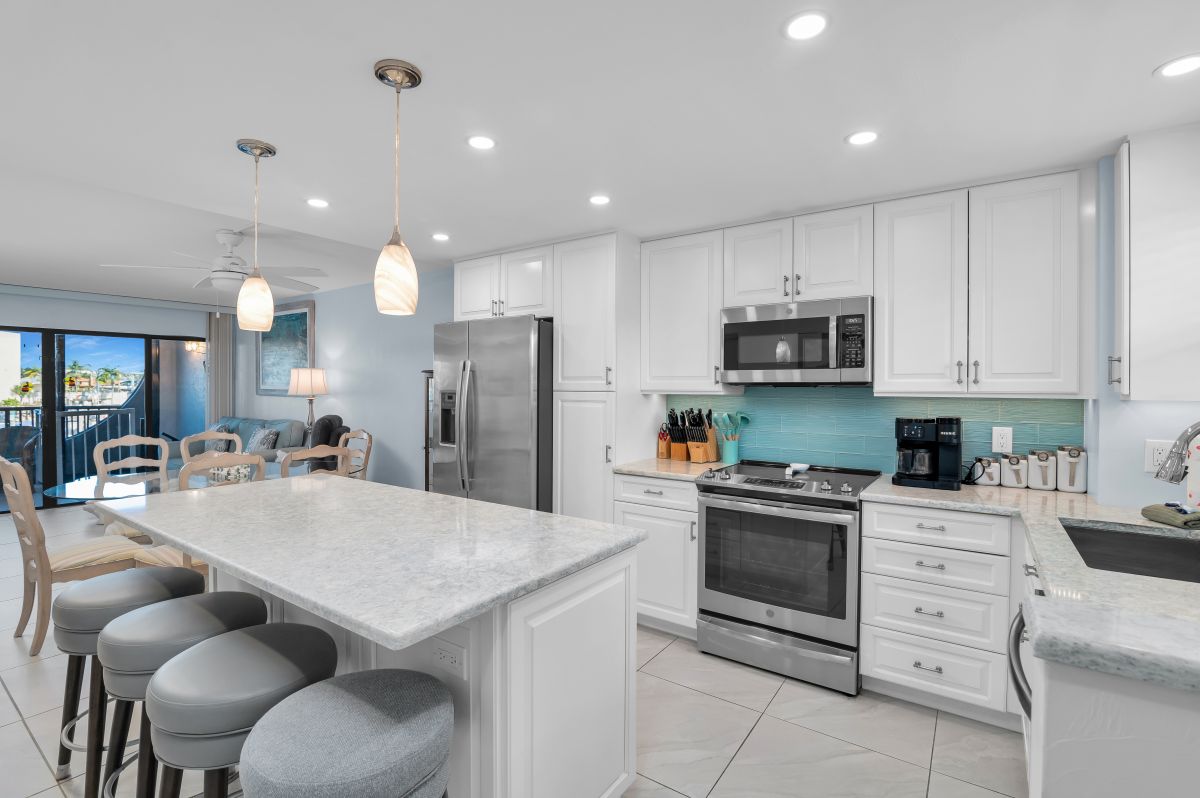 Harborview Rentals-Angler's Cove 204M-0