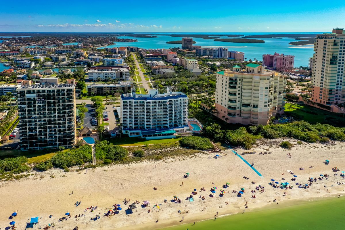Harborview Rentals-Apollo #506-0