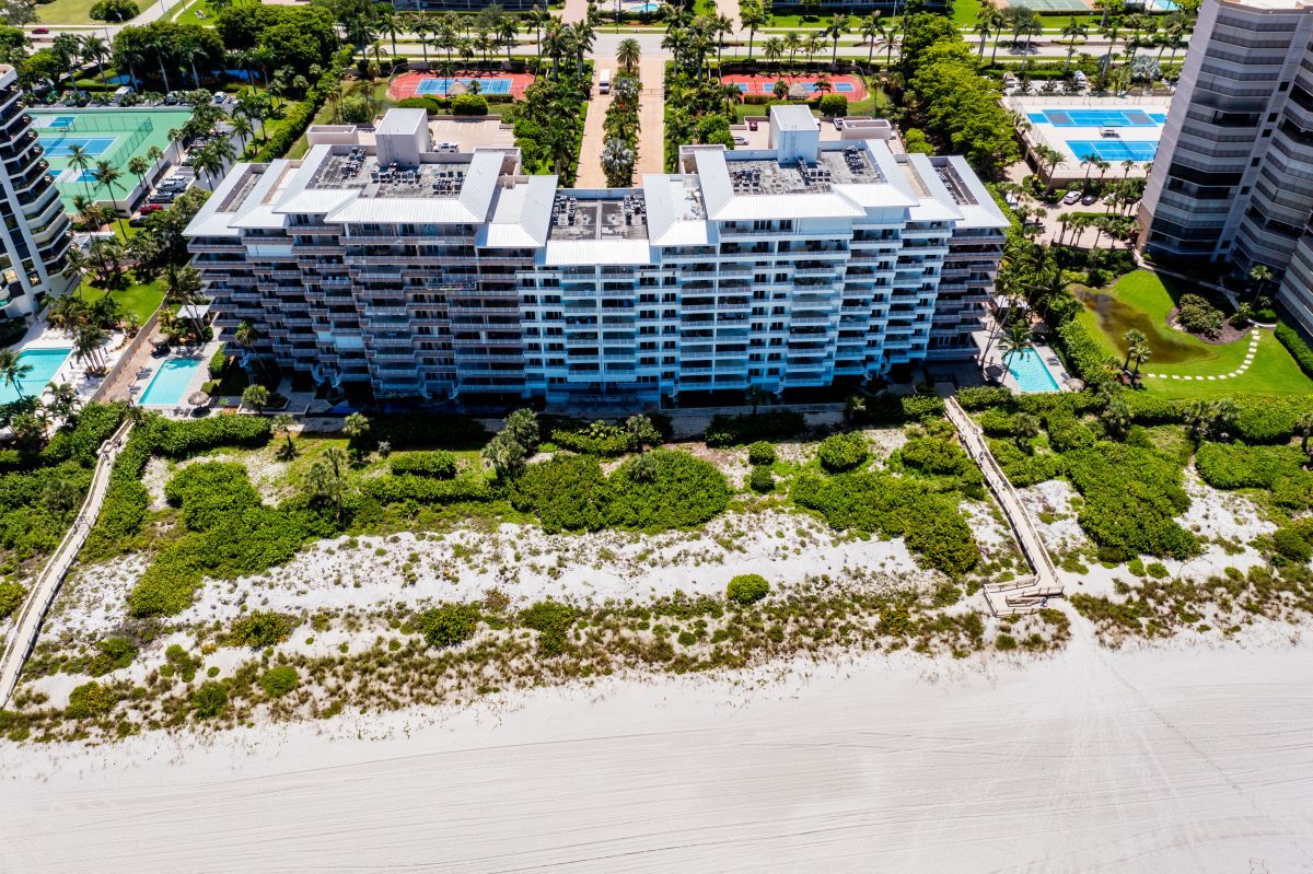 Somerset Condos Marco Island | Harborview Rentals